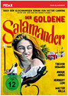 DVD Der goldene Salamander