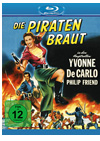 DVD Die Piratenbraut