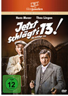 DVD Jetzt schlägts 13