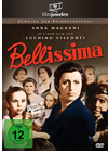 DVD Bellissima