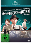 DVD Durch dick und dünn