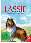 DVD Lassie und die Goldgräber