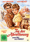 DVD Tag der Abrechnung