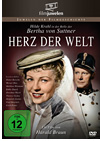 DVD Herz der Welt