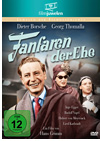 DVD Fanfaren der Ehe