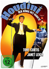 DVD Houdini, der König des Varieté