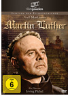 DVD Martin Luther