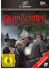 DVD Skanderbeg