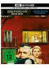 Blu-ray Das Fenster zum Hof