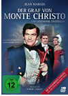 DVD Der Graf von Monte Christo