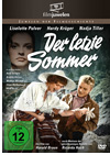 DVD Der letzte Sommer