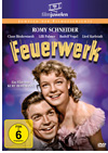 DVD Feuerwerk