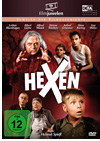 DVD Hexen