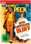 DVD Sein größter Bluff