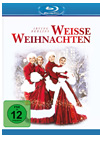 Blu-ray Weiße Weihnachten