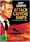 DVD Attack Capital Ships