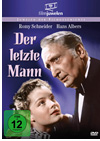 DVD Der letzte Mann