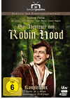 DVD Die Abenteuer von Robin Hood