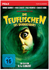 DVD Die Teuflischen