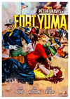 DVD Fort Yuma