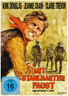 DVD Mit stahlharter Faust