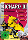 DVD Richard III.
