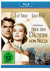 Blu-ray Über den Dächern von Nizza