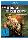 blu-ray Zur Hölle und zurück