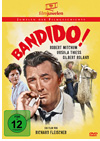 DVD Bandido