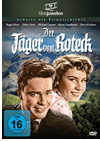 DVD Der Jäger vom Roteck