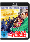 Blu-ray Der Mann ohne Furcht