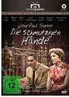 DVD Die schmutzigen Hände