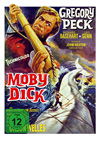 DVD Moby Dick