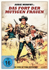 DVD Das Fort der mutigen Frauen