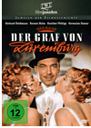 DVD Der Graf von Luxemburg