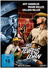 DVD Des Teufels Lohn