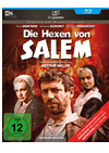 Blu-ray Die Hexen von Salem