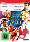 DVD Die kleinste Schau der Welt