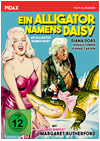 DVD Ein Alligator namens Daisy