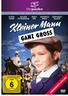 DVD Kleiner Mann - ganz groß