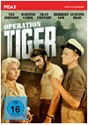 DVD Operation Tiger