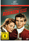 DVD Robinson soll nicht sterben