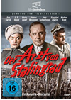 DVD Der Arzt von Stalingrad