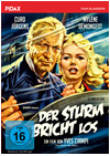 DVD Der Sturm bricht los