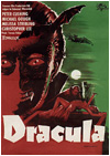 Kinoplakat Dracula