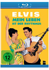 Blu-ray Mein Leben ist der Rhythmus