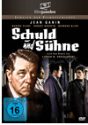 DVD Schuld und Sühne