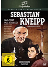 DVD Sebastian Kneipp