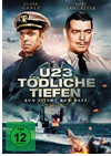 DVD U 23 - Tödliche Tiefen