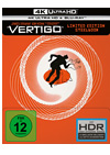 Blu-ray Vertigo